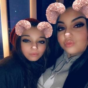 Meet your Posher, Ariel